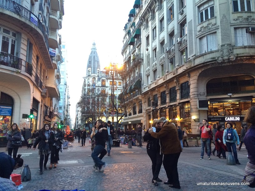 motivos para visitar Buenos Aires