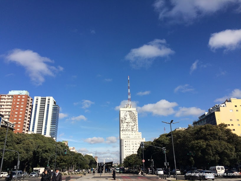 lugares para conhecer no centro de Buenos Aires