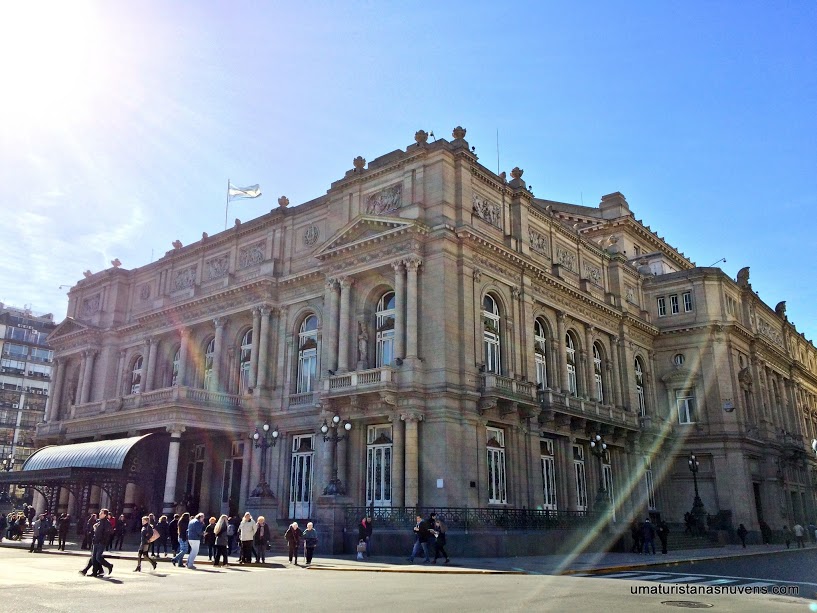 teatro Colón em Buenos Aires teatro-colon-em-buenos-aires