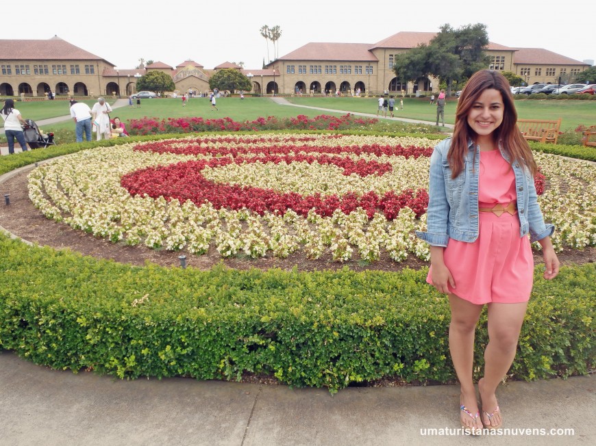 Universidade de Stanford na California Universidade de Stanford na California