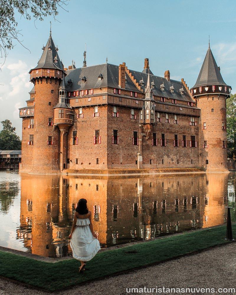 como se tornar au pair na Holanda - Países Baixos
