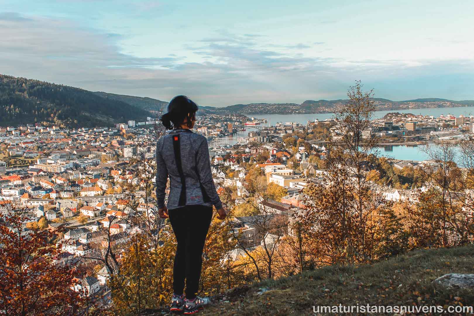 Au Pair nos Estados Unidos x Au Pair na Holanda - viagens - Noruega Au Pair Estados Unidos x Holanda