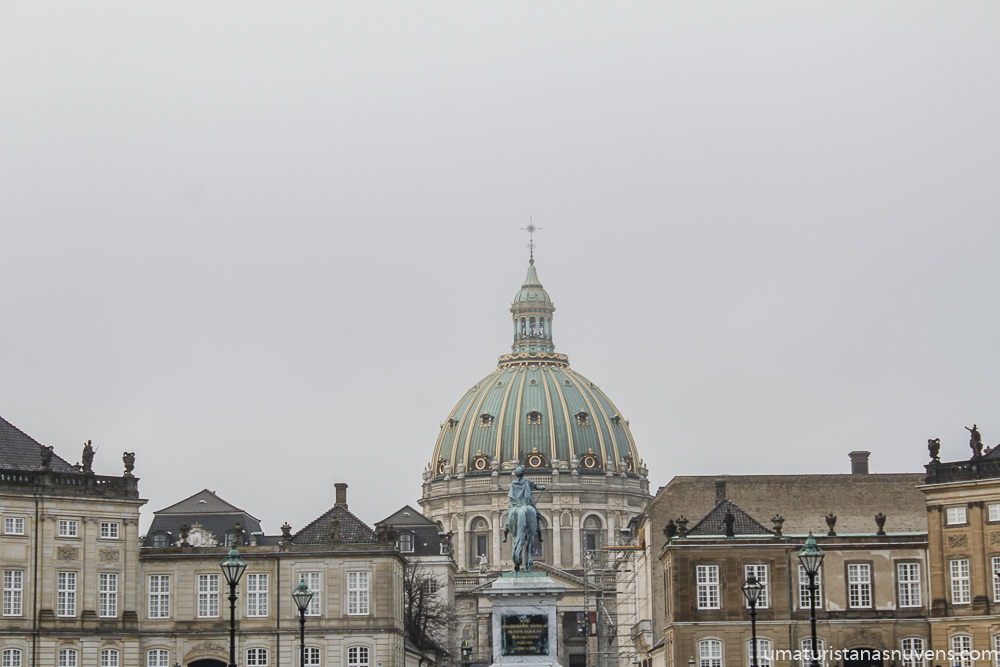 O que fazer em Copenhague - Dinamarca