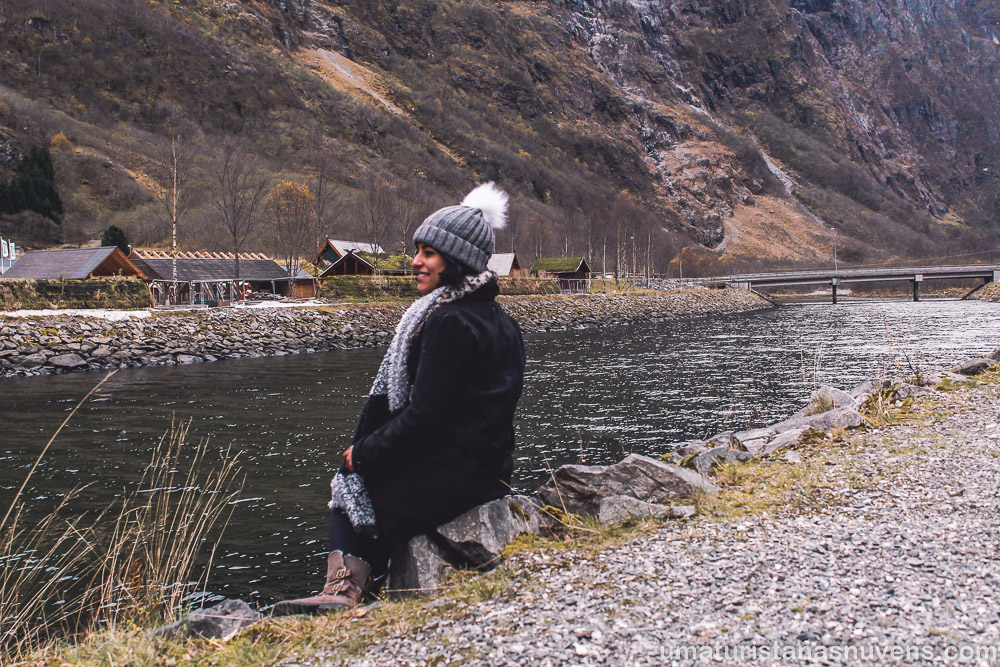 Norway in a Nutshell - tour de um dia na Noruega