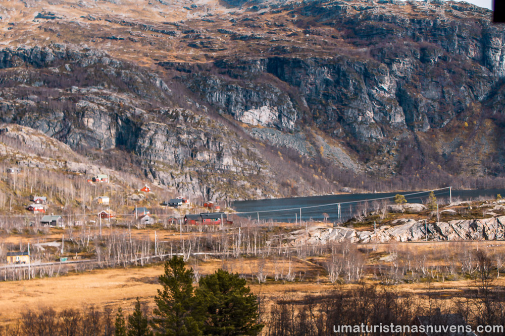 Roteiro de 6 dias na Noruega