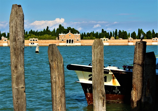 fatos e curiosidades sobre Veneza