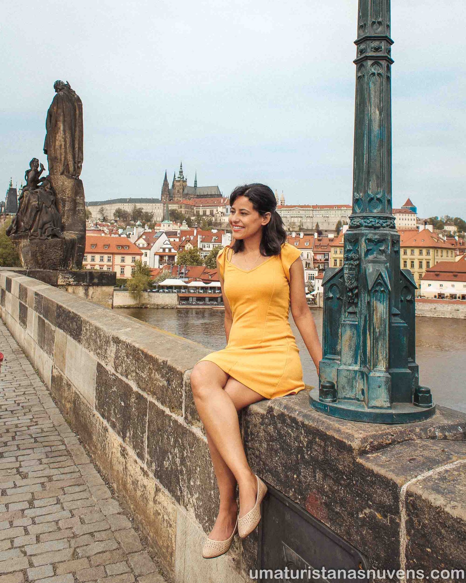 Au Pair Estados Unidos x Holanda