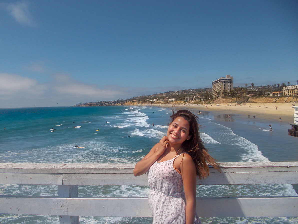 Cidades para conhecer nos Estados Unidos - San Diego