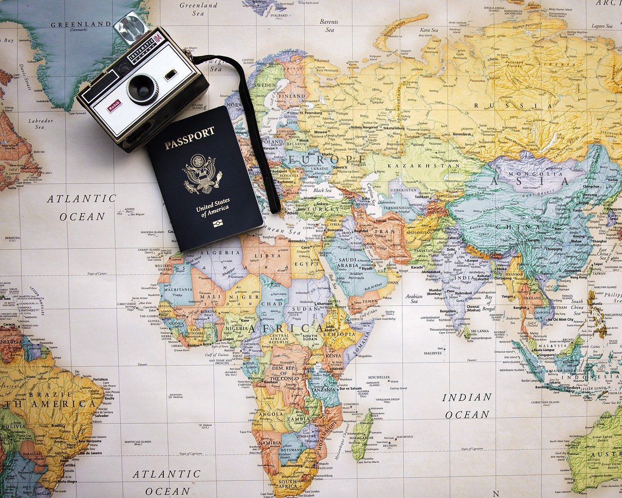 É necessário Seguro Viagem para a Europa
