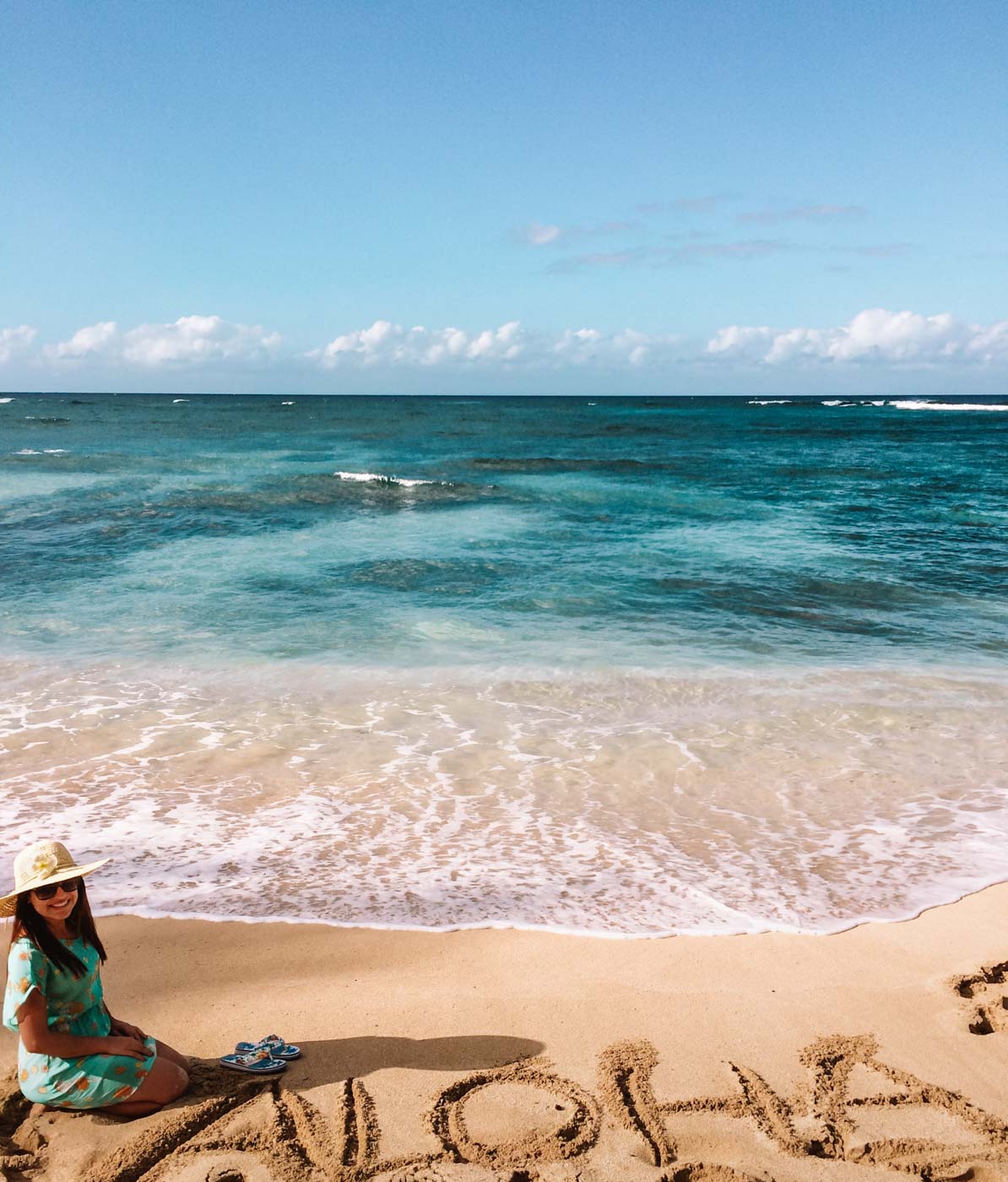 O que fazer em Oahu no Havaí Aloha Uma Turista Nas Nuvens